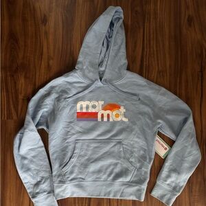 NWT Marmot Oceanside Hoodie